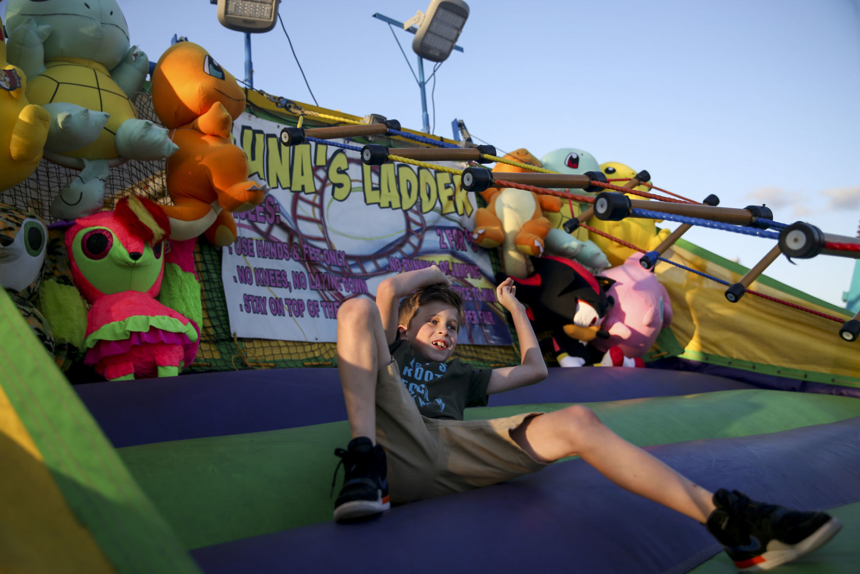 Tulsa State Fair